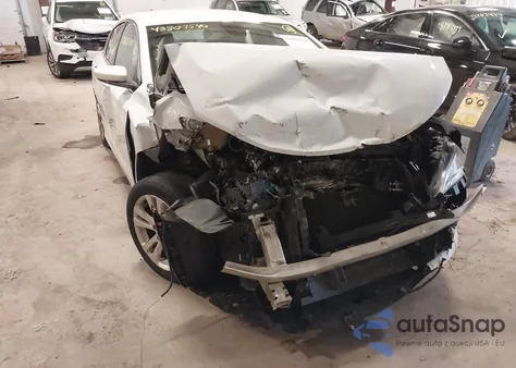 2015 Chrysler 200 Limited z USA, uszkodzony, nr VIN 1C3CCCAB1FN719148